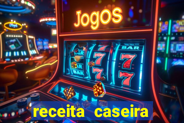 receita caseira para diabetes